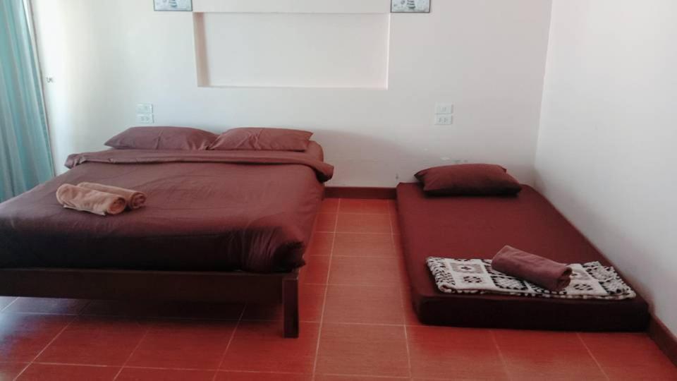 Home At Chan Resort Chao Lao Beach Exterior foto
