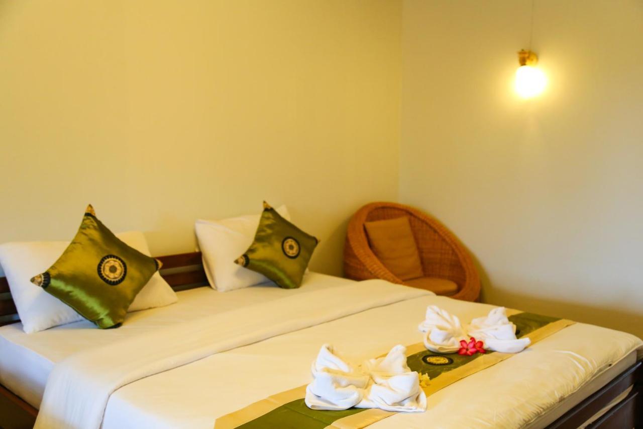Home At Chan Resort Chao Lao Beach Exterior foto